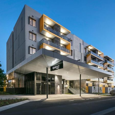 Quest Notting Hill Aparthotel Clayton Εξωτερικό φωτογραφία
