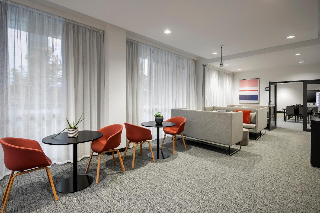 Quest Notting Hill Aparthotel Clayton Εξωτερικό φωτογραφία